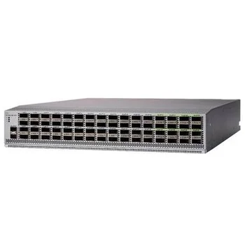 Коммутатор Cisco Nexus N9K-C9364C-GX