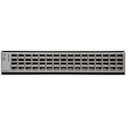 Коммутатор Cisco Nexus N9K-C9364C-GX