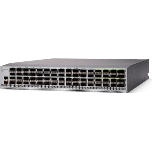 Коммутатор Cisco Nexus N9K-C9364C