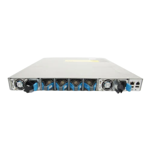 Коммутатор Cisco Nexus N9K-C9372PX-E, направление охлаждения Port-side Exhaust