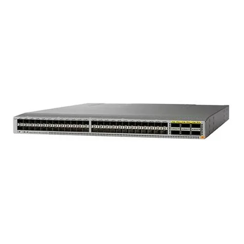 Коммутатор Cisco Nexus N9K-C9372PX-E