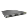 Коммутатор Cisco Nexus N9K-C9372PX, направление охлаждения Port-side Exhaust