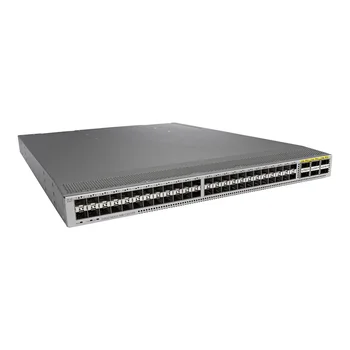 Коммутатор Cisco Nexus N9K-C9372PX