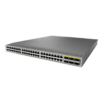 Коммутатор Cisco Nexus N9K-C9372TX