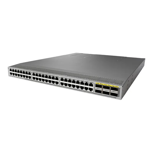 Коммутатор Cisco Nexus N9K-C9372TX