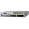 Коммутатор Cisco Nexus N9K-C9396PX, направление охлаждения Port-side Exhaust