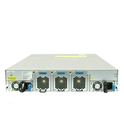 Коммутатор Cisco Nexus N9K-C9396PX, направление охлаждения Port-side Intake