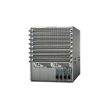 Шасси Cisco Nexus N9K-C9508