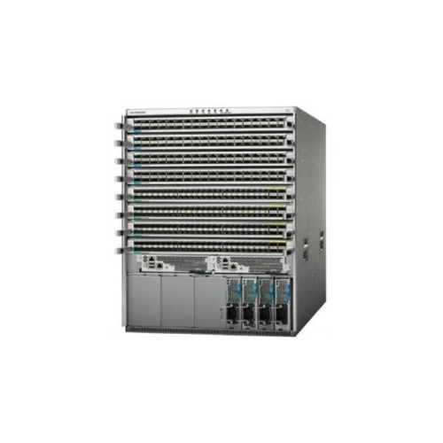 Шасси Cisco Nexus N9K-C9508