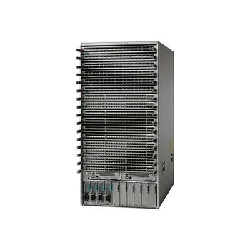 Шасси Cisco Nexus N9K-C9516