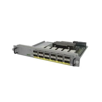 Модуль Cisco N9K-M12PQ