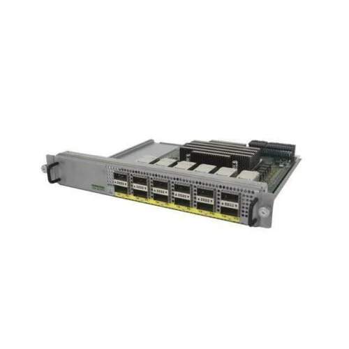 Модуль Cisco N9K-M12PQ