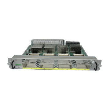 Модуль Cisco N9K-M4PC-CFP2 для серии Nexus 9300