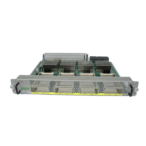 Модуль Cisco N9K-M4PC-CFP2 для серии Nexus 9300