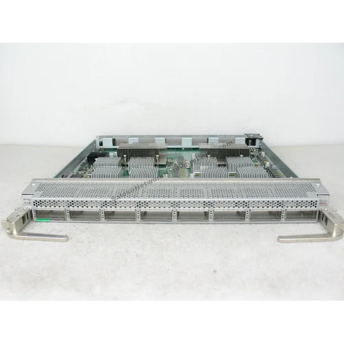 Линейная карта Cisco Nexus N9K-X9408PC-CFP2