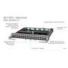Линейная карта Cisco Nexus N9K-X9432C-S