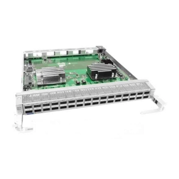 Линейная карта Cisco Nexus N9K-X9432PQ