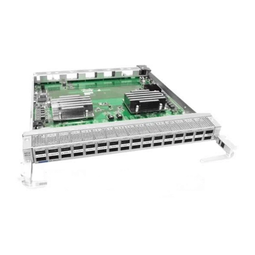 Линейная карта Cisco Nexus N9K-X9432PQ