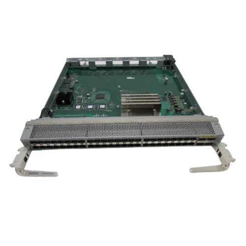 Линейная карта Cisco Nexus N9K-X9464PX