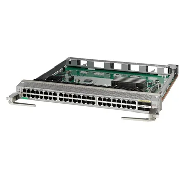 Линейная карта Cisco Nexus N9K-X9464TX2