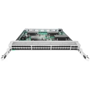 Линейная карта Cisco Nexus N9K-X9564PX