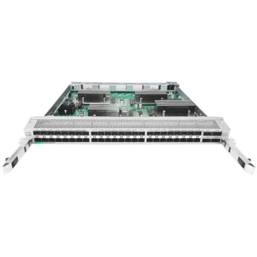 Линейная карта Cisco Nexus N9K-X9564PX