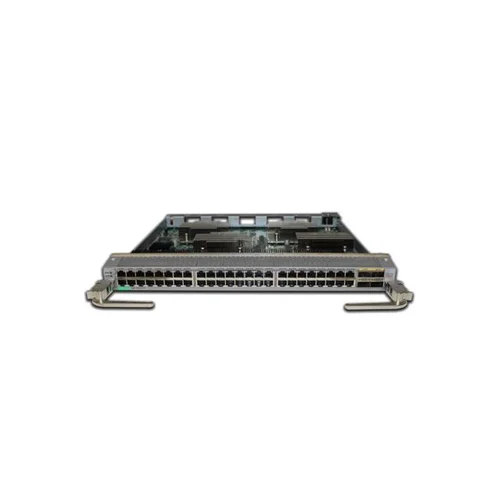 Линейная карта Cisco Nexus N9K-X9564TX