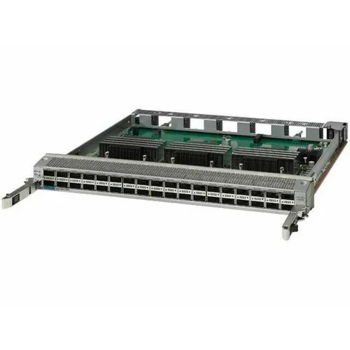 Линейная карта Cisco Nexus N9K-X9636PQ