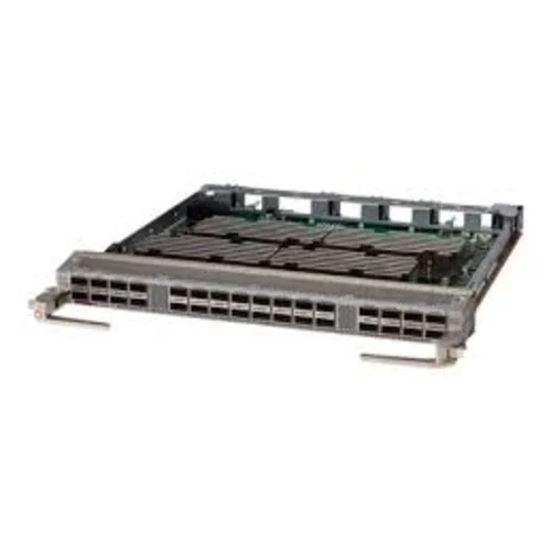 Линейная карта Cisco Nexus N9K-X9732C-FX
