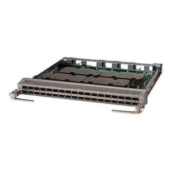 Линейная карта Cisco Nexus N9K-X9736C-FX