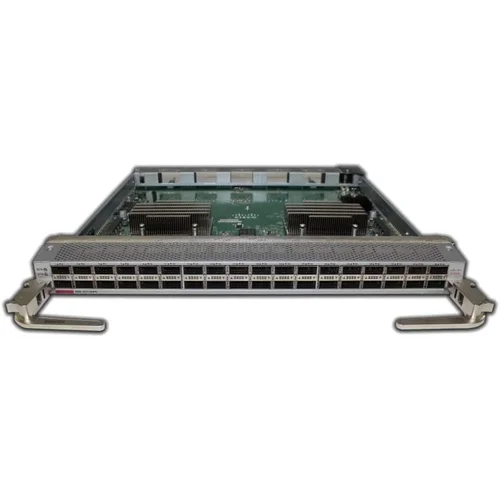Линейная карта Cisco Nexus N9K-X9736PQ