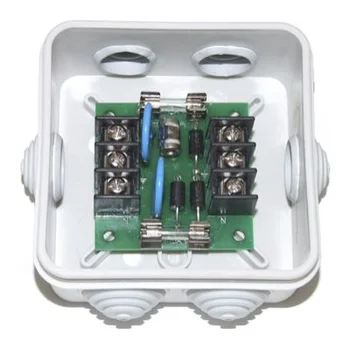 Грозозащита NAG-E1.0 с КР2603