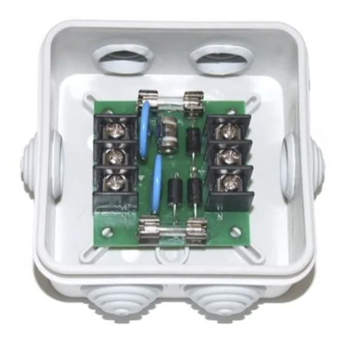 Грозозащита NAG-E1.0 с КР2603