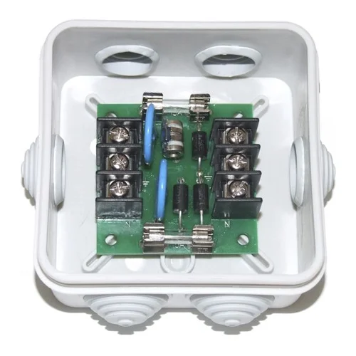 Грозозащита NAG-E1.0 с КР2603