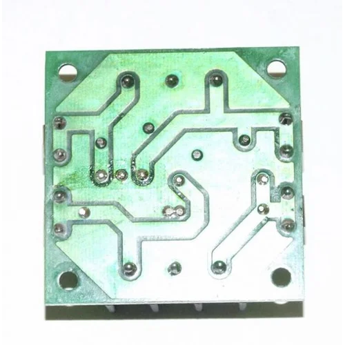 Грозозащита NAG-E1.0 с КР2603