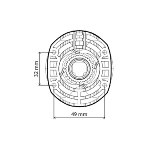 Кронштейн NanoBracket SXT - LIGHT