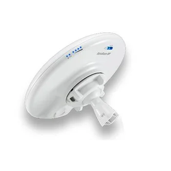 Беспроводной мост Ubiquiti NanoBeam M5-16