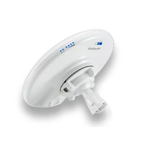 Беспроводной мост Ubiquiti NanoBeam M5-16