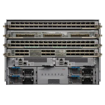 Маршрутизатор Cisco NCS-5504