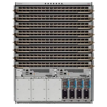 Маршрутизатор Cisco NCS-5508