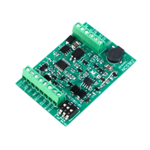 КОНТРОЛЛЕР NCS102