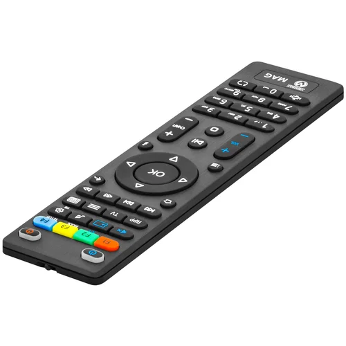 Пульт управления NCT Vermax для IPTV приставок MAG-245/254