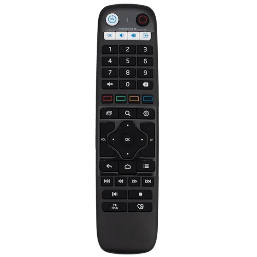 Пульт дистанционного управления для приставок Vermax UHD