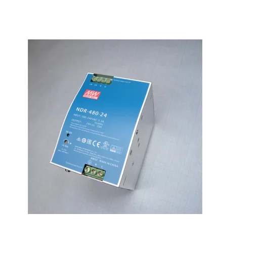 Источник питания AC/DC преобразователи на DIN рейку