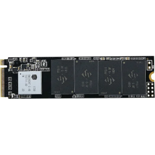 Накопитель SSD Kingspec PCIe 3.0 x4 256GB NE-256 M.2 2280