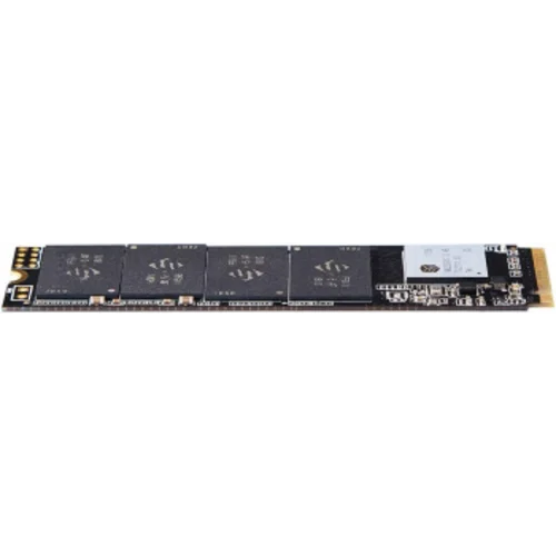 Накопитель SSD Kingspec PCIe 3.0 x4 256GB NE-256 M.2 2280