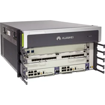 Маршрутизатор Huawei NE40E-X3A