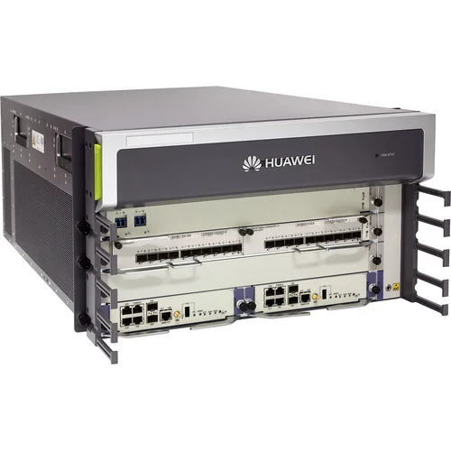 Маршрутизатор Huawei NE40E-X3A