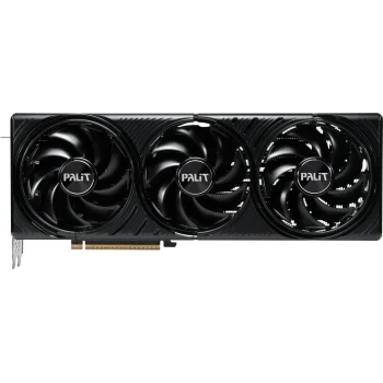 Видеокарта Palit PCI-E 5.0 PA-RTX5080 INFINITY 3 NVIDIA GeForce RTX 5080 16Gb 256bit GDDR7
