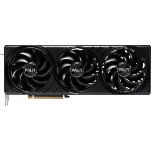 Видеокарта Palit PCI-E 5.0 PA-RTX5080 INFINITY 3 NVIDIA GeForce RTX 5080 16Gb 256bit GDDR7